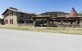 Hotel Rural Santa Inés